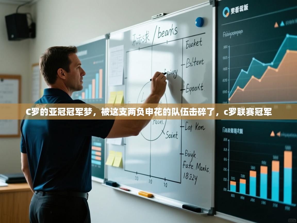 C罗的亚冠冠军梦,被这支两负申花的队伍击碎了,c罗联赛冠军 第1张