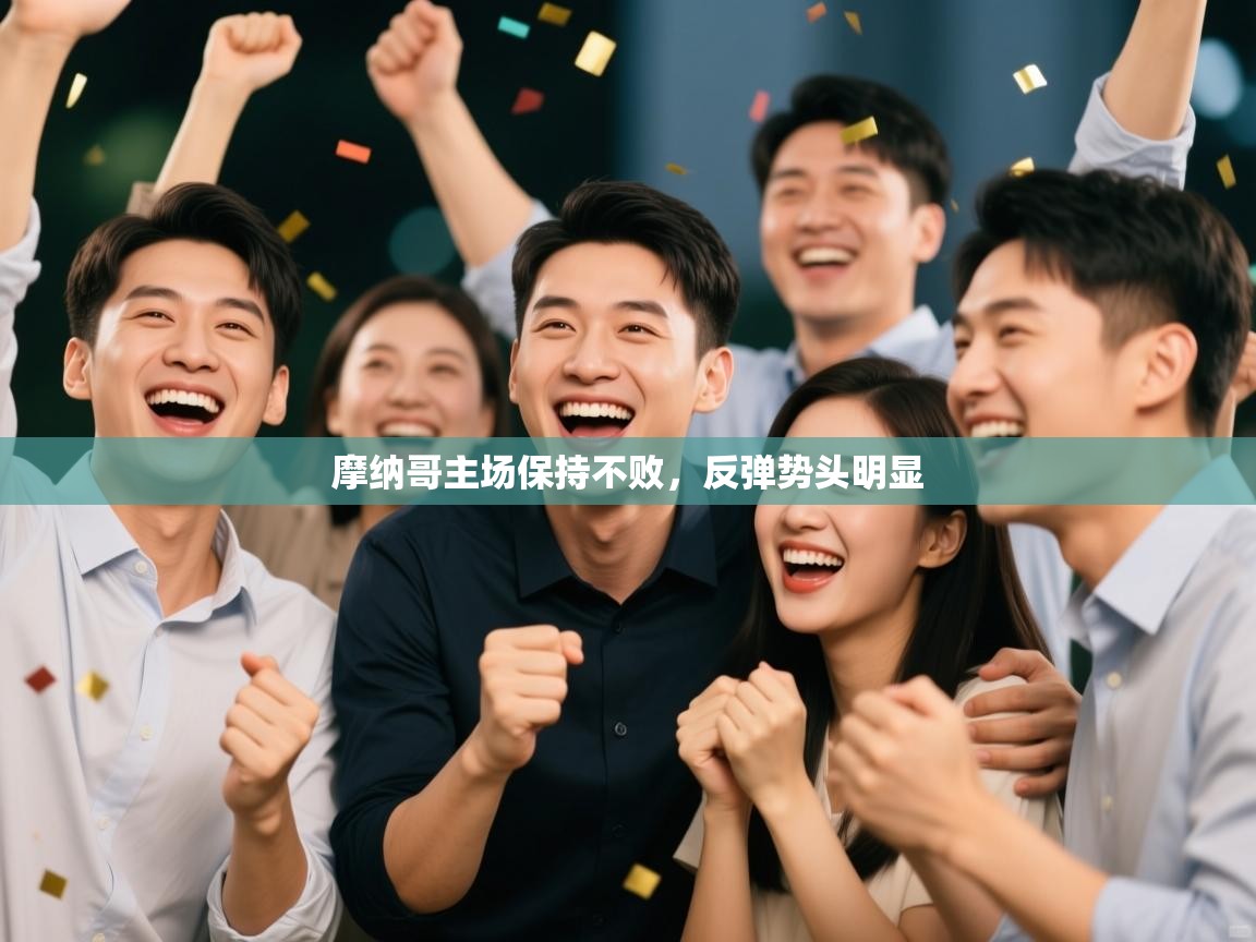 摩纳哥主场保持不败，反弹势头明显  第1张