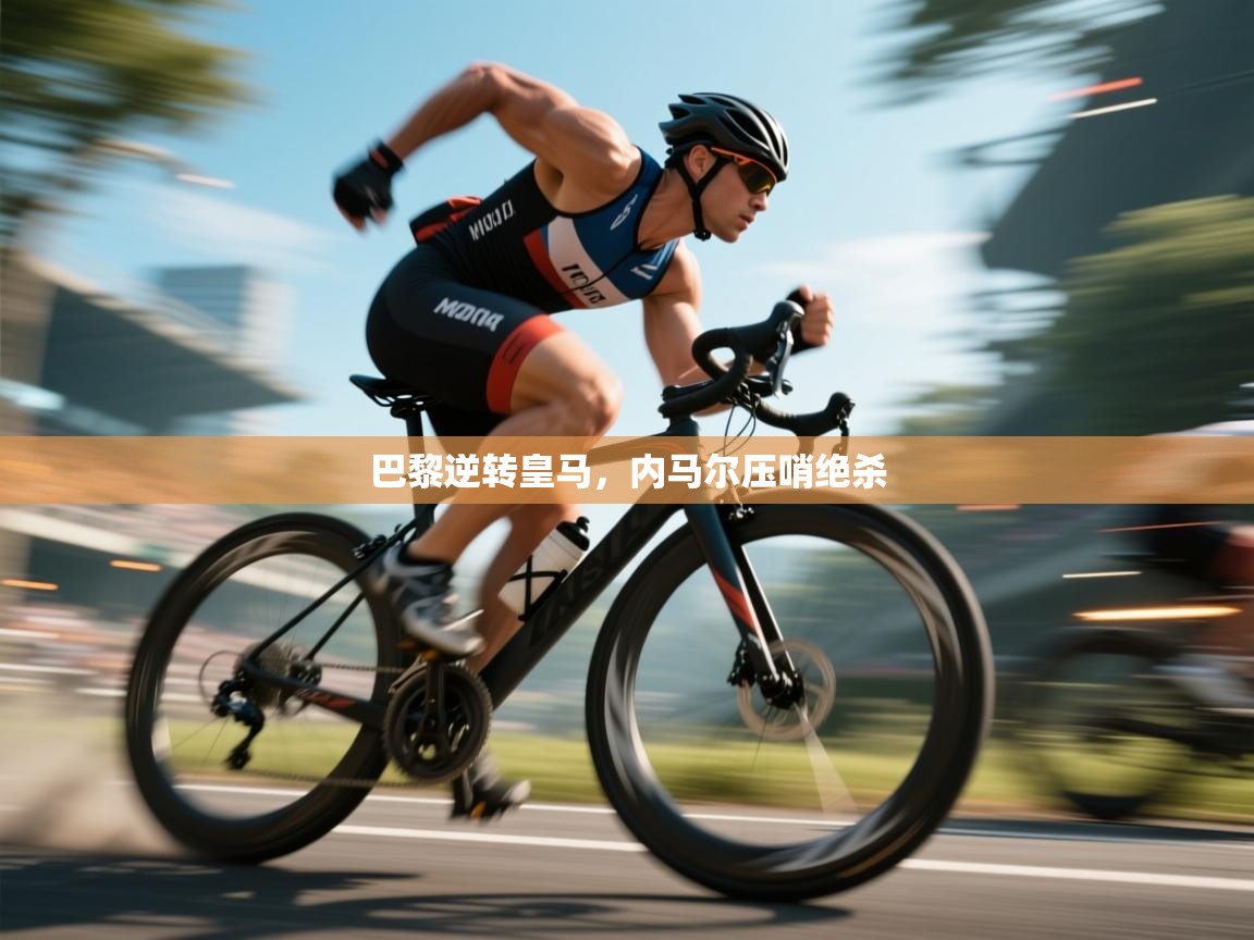 巴黎逆转皇马,内马尔压哨绝杀 第2张