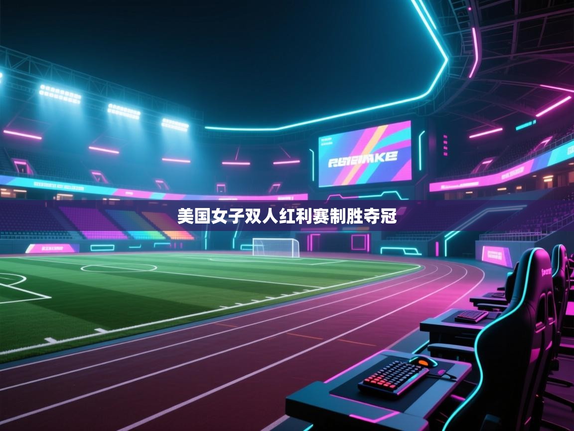 美国女子双人红利赛制胜夺冠 第1张