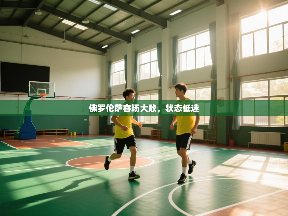 佛罗伦萨客场大败,状态低迷 第1张