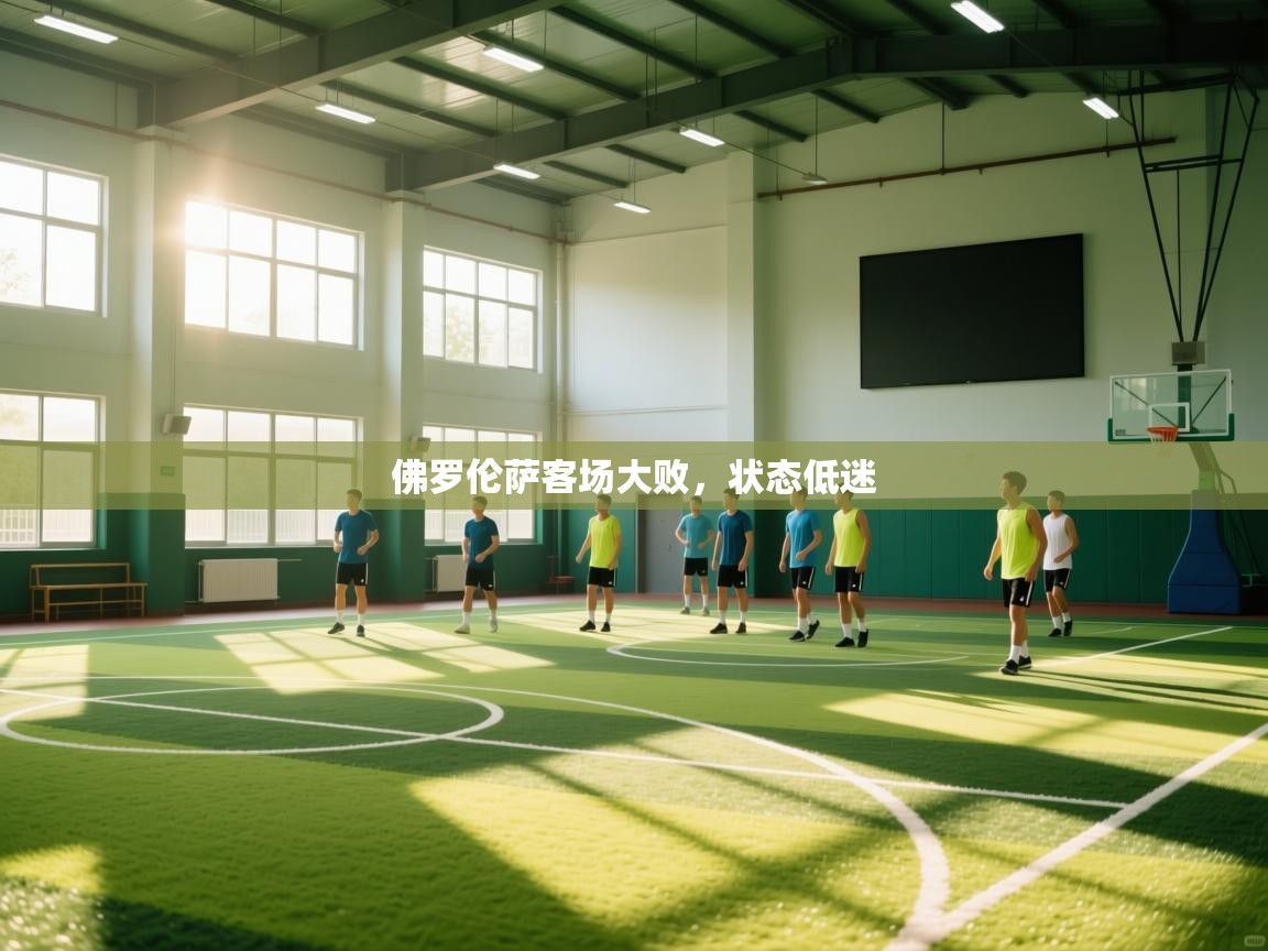 佛罗伦萨客场大败,状态低迷 第2张