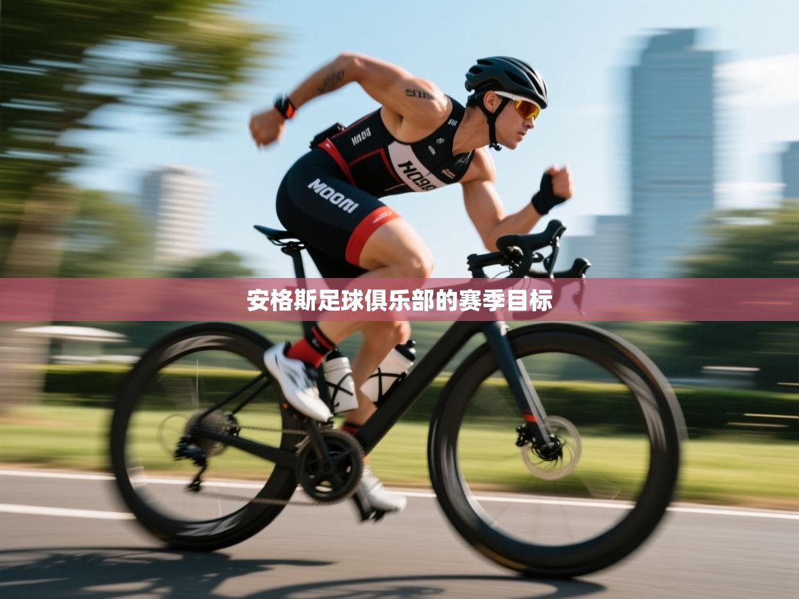 安格斯足球俱乐部的赛季目标  第2张