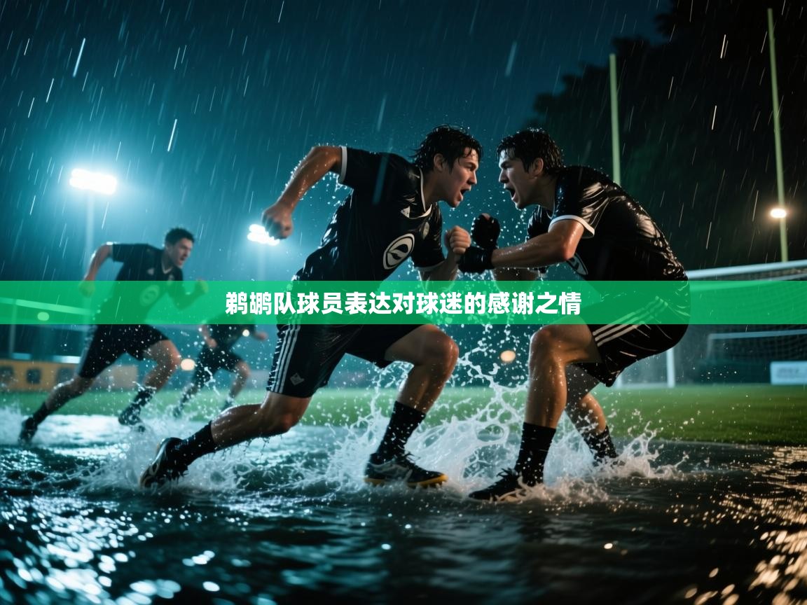 鹈鹕队球员表达对球迷的感谢之情 第2张