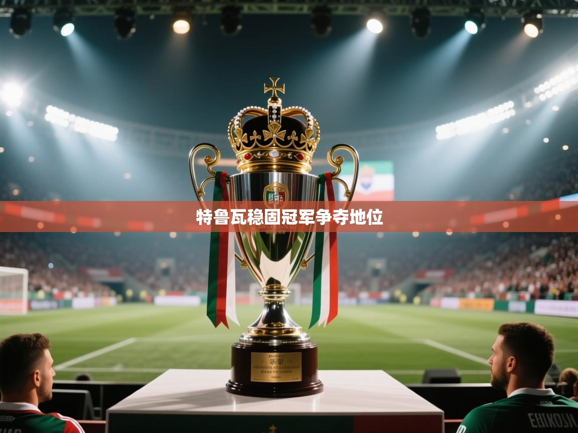 特鲁瓦稳固冠军争夺地位 第1张