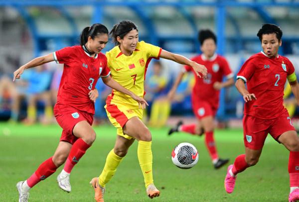 江南体育官方入口-包含亚洲女足选手集训计划进入密集整备阶段的词条